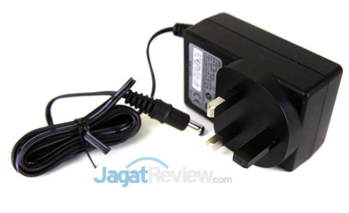 Buffalo Drivestation DDR - Adaptor