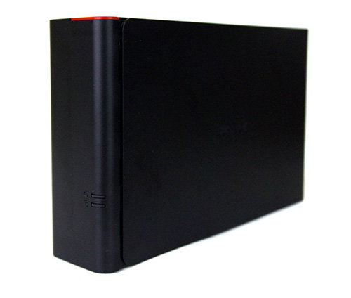 Review Buffalo DriveStation DDR 2 TB: Hard Disk Eksternal dengan Cache 6 Buffalo Drivestation DDR Avatar