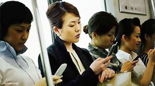 Pengguna Internet Cina Setengah Miliar Lebih 1 Cina 3