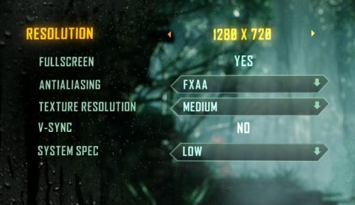 Bermain Crysis 3 dengan AMD APU A10-6800K 'Richland' 1 Crysis3 2013-07-14 23-24-32-74