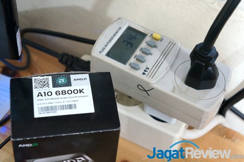 Review Performa Gaming Prosesor AMD A10-6800K 'Richland': APU Terkuat Saat Ini 1 DSC00003s