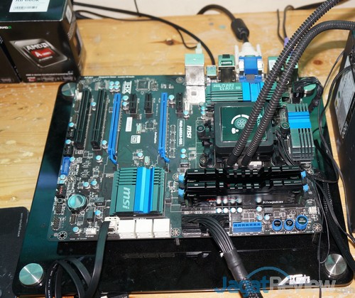 Review Performa Gaming Prosesor AMD A8-6600K: Richland Kelas Mainstream 5 DSC00037ss