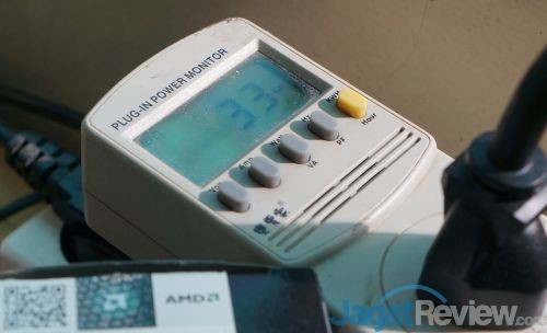 Review Performa Gaming Prosesor AMD A8-6600K: Richland Kelas Mainstream 1 DSC00043ss