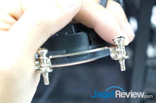 Review Coolermaster Seidon 240M: Water Cooling untuk Overclocker 2 DSC00098s