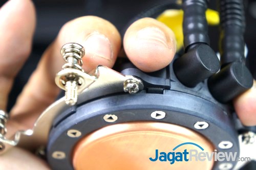 Review Coolermaster Seidon 240M: Water Cooling untuk Overclocker 3 DSC00100s