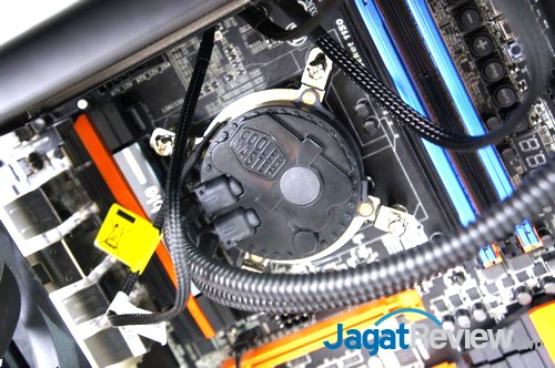 Review Coolermaster Seidon 240M: Water Cooling untuk Overclocker 19 DSC00106s