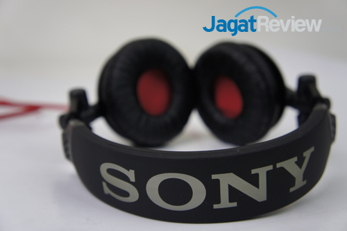Hands-On Review: Sony MDR-V55 - Headphone DJ dengan Harga Dibawah 1 Juta 11 DSC00462