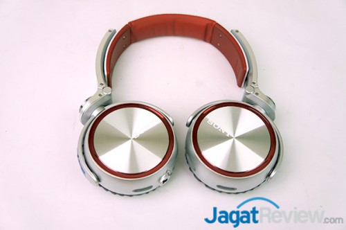 Hands-On Review: Headphone Sony MDR-XB920 - Andalan untuk Penikmat Bass 3 SONY DSC