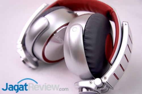 Hands-On Review: Headphone Sony MDR-XB920 - Andalan untuk Penikmat Bass 7 SONY DSC