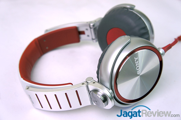 Hands-On Review: Headphone Sony MDR-XB920 - Andalan untuk Penikmat Bass 14 DSC00489