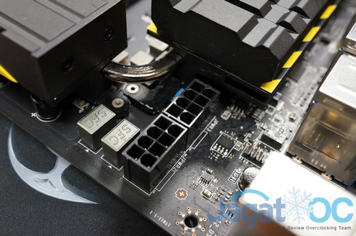 Hands-on Review Motherboard MSI Z87 XPOWER 4 DSC00658s