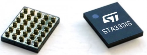 Digital_Audio_System_on_Chip