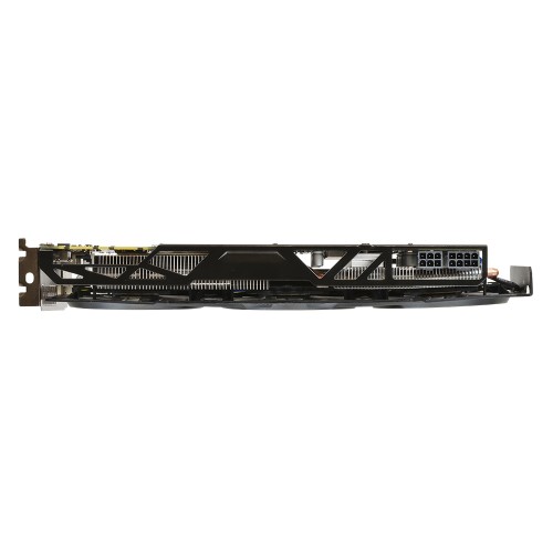Gigabyte Rilis VGA Card Nvidia Geforce GTX 760 WindForce 3X OC 4GB GDDR5 4 GTX760OC5