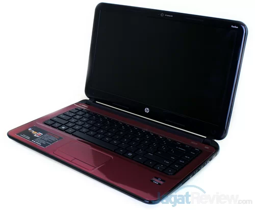 Review HP Pavillion Sleekbook 14: Notebook AMD E1 Harga Terjangkau 1 HP Pavillion Sleekbook 14 _1