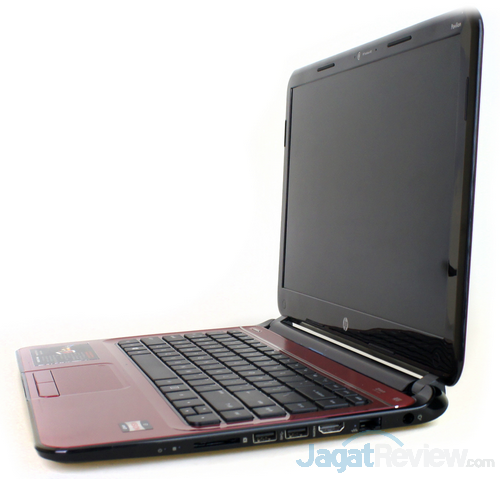 Review HP Pavillion Sleekbook 14: Notebook AMD E1 Harga Terjangkau 1 HP Pavillion Sleekbook 14 10
