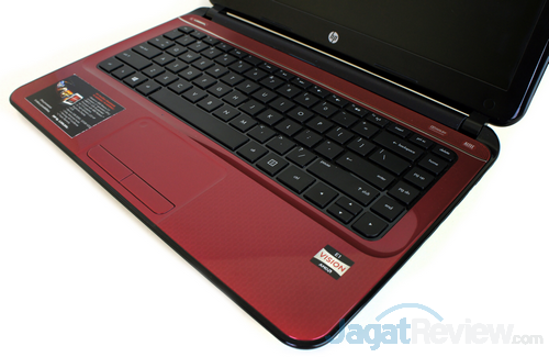 Review HP Pavillion Sleekbook 14: Notebook AMD E1 Harga Terjangkau 6 HP Pavillion Sleekbook 14 _9