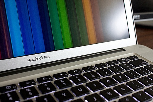 Apple MacBook Pro dengan Intel Haswell 8 Haswell Chips for Apples Next gen MacBook