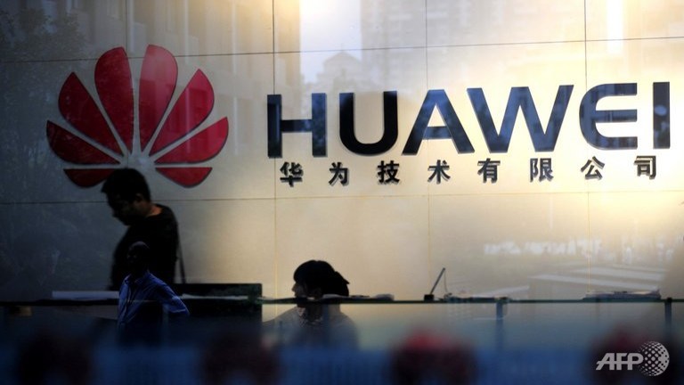 Pemerintah Cina Mulai Sangat Khawatir Terhadap NSA 3 Huawei 3