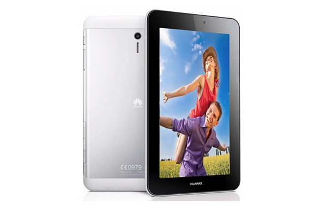 Huawei Luncurkan MediaPad 7 Youth 15 Huawei MediaPad 7 Youth