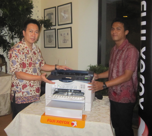 Fuji Xerox Hadirkan Printer Sebagai Solusi Cetak PPAT dan Notaris 10 IMG 0097