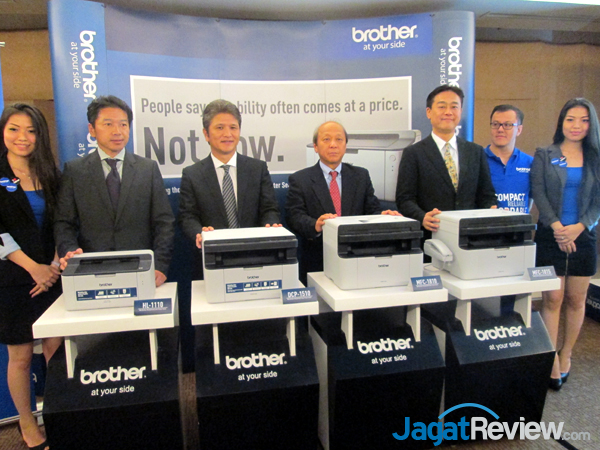 Jajaran Printer Laser Monochrome Terjangkau dari Brother 27 IMG 0133