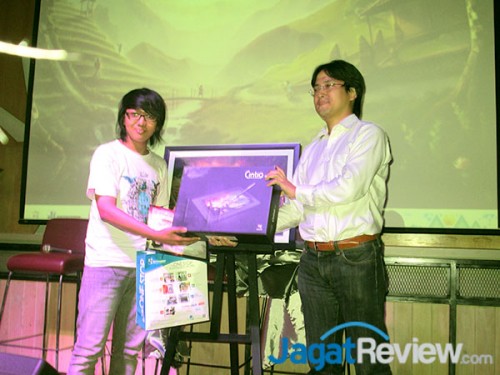 Wacom Bekerja Sama dengan Kreavi Umumkan Pemenang Kompetisi Ilustrasi  IMG_0275
