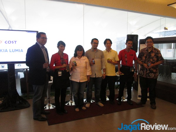 Bersenjatakan Nokia Lumia, D'Cost Tingkatkan Efisiensi Restorannya 9 IMG 0537