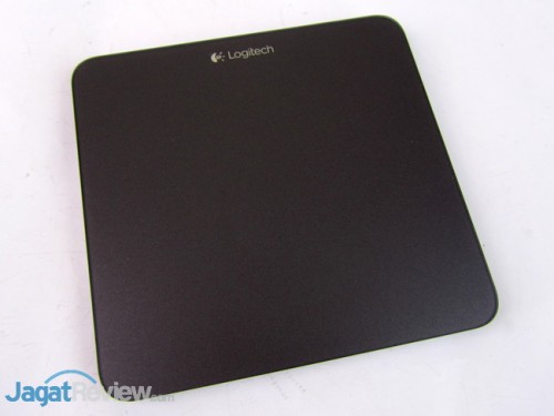 Review Logitech t650: Touchpad Wireless dengan Dukungan Input Gesture 3 IMG 5216 R