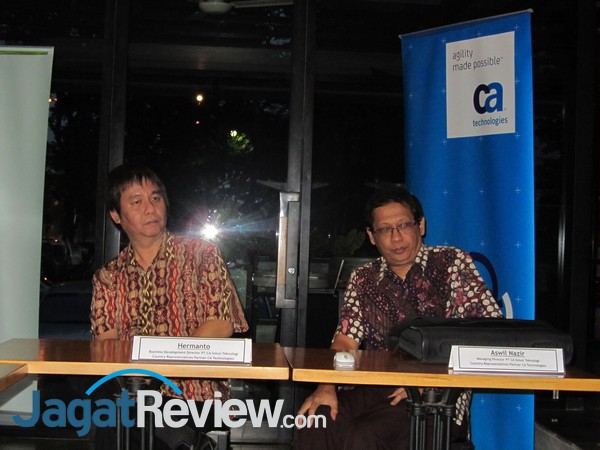CA Technologies Dukung Kemajuan Penggunaan IT di Indonesia 4 IMG 5290