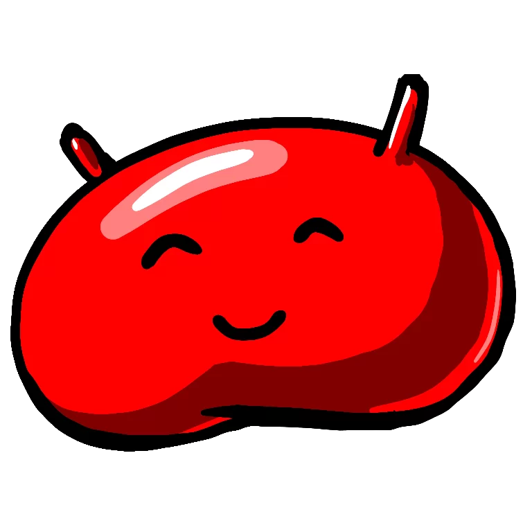 Tips / Tricks: Menghapus Google Account Utama pada Android 6 Jelly Bean Logo