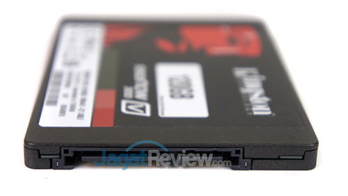 Kingston V300 - SATA