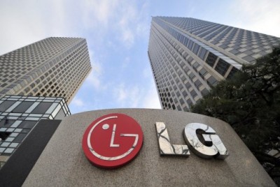 LG Mungkin Bisa Salip Apple 1 LG 2