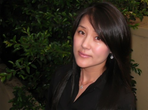 LINE Rekrut Staf Paramount Picture untuk Ekspansi Bisnis ke AS 1 LINE - Jeanie Han