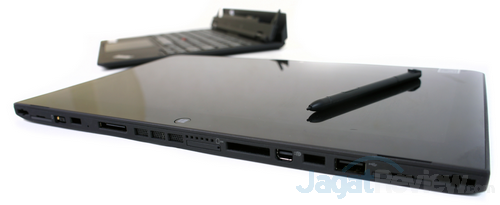 Review Lenovo Thinkpad HELIX: Ultrabook detachable Dengan Keamanan Tinggi 4 Lenovo Thinkpad HELIX-2SA _10