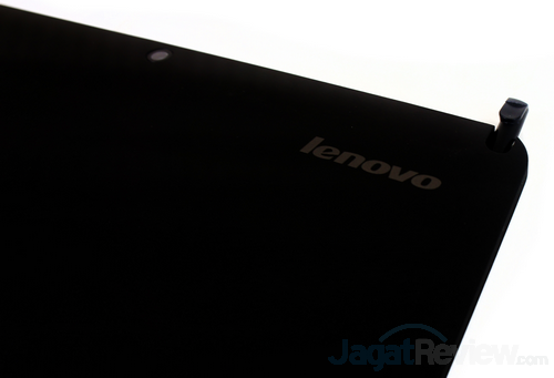 Review Lenovo Thinkpad HELIX: Ultrabook detachable Dengan Keamanan Tinggi 3 Lenovo Thinkpad HELIX-2SA _11