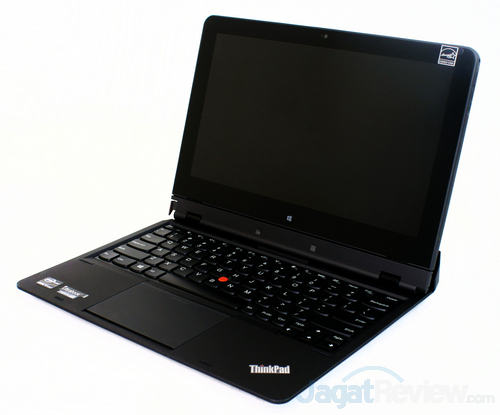 Review Lenovo Thinkpad HELIX: Ultrabook detachable Dengan Keamanan Tinggi 1 Lenovo Thinkpad HELIX-2SA _12