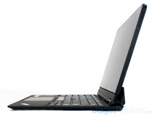 Review Lenovo Thinkpad HELIX: Ultrabook detachable Dengan Keamanan Tinggi 11 Lenovo Thinkpad HELIX 2SA 13