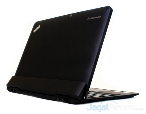 Review Lenovo Thinkpad HELIX: Ultrabook detachable Dengan Keamanan Tinggi 2 Lenovo Thinkpad HELIX-2SA _14