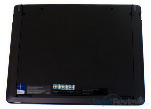 Review Lenovo Thinkpad HELIX: Ultrabook detachable Dengan Keamanan Tinggi 5 Lenovo Thinkpad HELIX-2SA _5