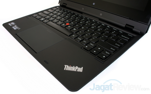 Review Lenovo Thinkpad HELIX: Ultrabook detachable Dengan Keamanan Tinggi 6 Lenovo Thinkpad HELIX-2SA _6
