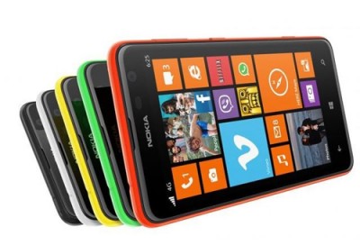 Nokia Lumia 625 Resmi Dikenalkan dengan Mengusung Layar 4,7 inci 1 Lumia-625