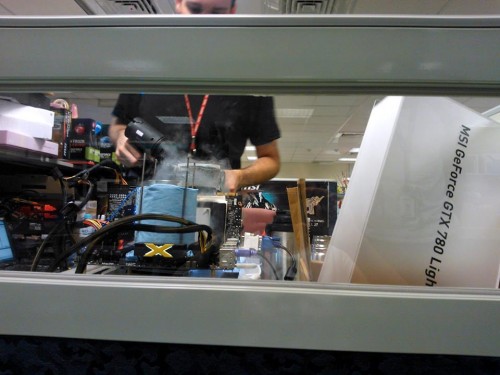 VGA MSI GTX 780 Lightning Menampakkan Diri 1 MSI-GeForce-GTX-780-Lightning