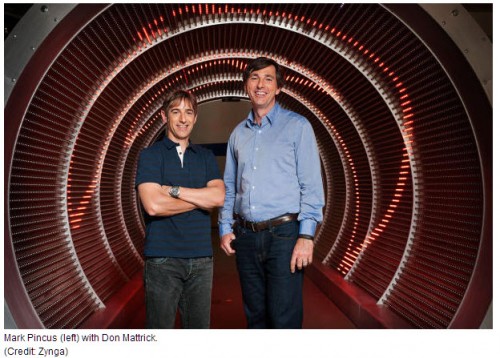 Sewaktu di Microsoft, Mattrick Pernah Mencoba Akuisisi Zynga 1 Mattrick