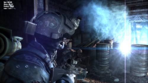 Review Performa Gaming Prosesor AMD A10-6800K 'Richland': APU Terkuat Saat Ini 7 MetroLL_sampleSSs