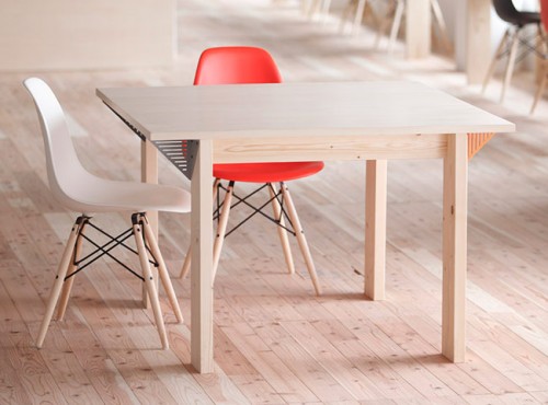 Mozilla Jepang Persilahkan Publik Mencontek Furnitur Kantor Mereka 2 Mozilla-Open-Source-Furniture