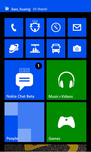 Nokia Chat Beta Diluncurkan Secara Global 1 Nokia-Chat-768x1280-7-0