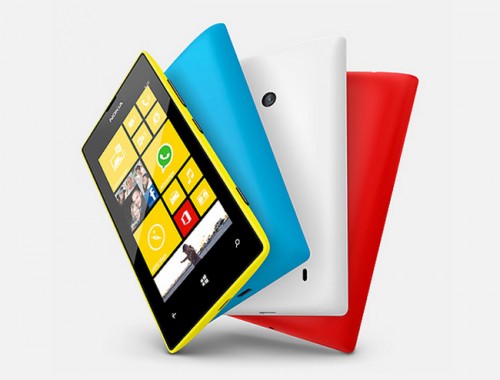Penjualan Nokia Lumia Alami Peningkatan pada Q4 1 Nokia-Lumia-5203