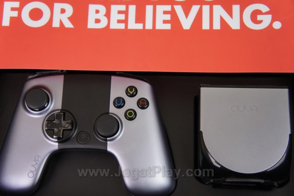 Preview OUYA: Mengintip Konsol Android Pertama di Dunia! 6 OUYA 15