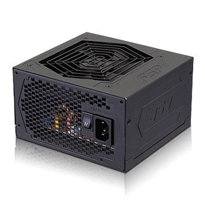 Buyer's Guide: Merakit PC Gaming Murah dan Optimal! 1 PSUEAX400FSPHEXA400
