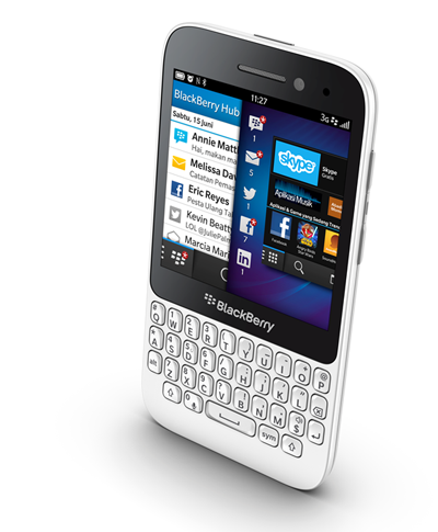 Blackberry Q5 Akan Segera Hadir di Indonesia 3 Q5_White_ENGuk_Gen_TopAngle-rev1